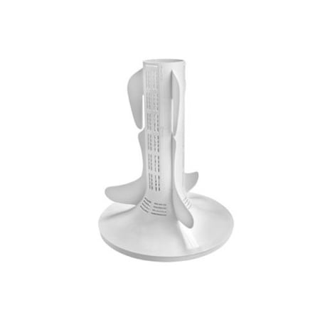 Fisher & Paykel 425025P Fisher & Paykel Automatic Washer Agitator Pkd 425025P